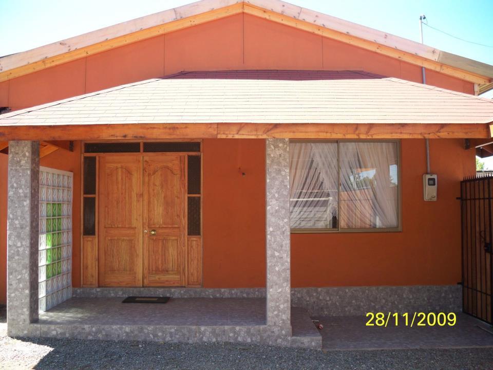 Residencial La Luna Los Ángeles Exterior photo